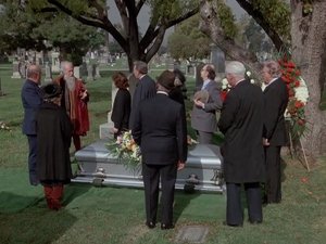 Quincy, M.E. Epizóda 23