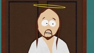 Mestečko South Park Epizóda 16