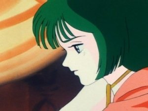 Robotech Epizóda 20