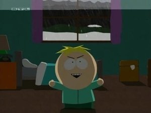 Mestečko South Park Epizóda 6