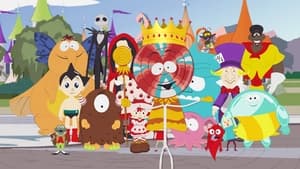 Mestečko South Park Epizóda 11