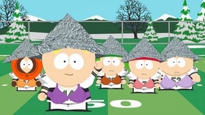 Mestečko South Park Epizóda 8