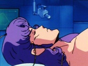 Robotech Epizóda 12