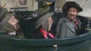 'Allo 'Allo! Epizóda 9