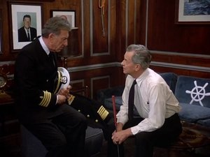 Quincy, M.E. Epizóda 22