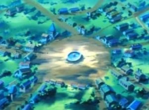 Robotech Epizóda 7