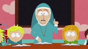 Mestečko South Park Epizóda 9