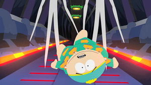 Mestečko South Park Epizóda 1