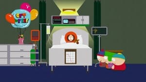 Mestečko South Park Epizóda 13