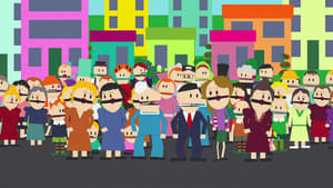 Mestečko South Park Epizóda 15