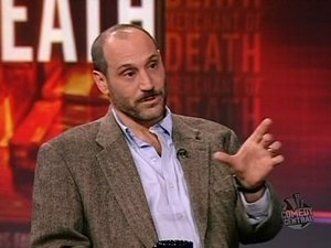 The Daily Show Epizóda 115