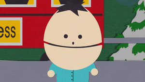 Mestečko South Park Epizóda 3