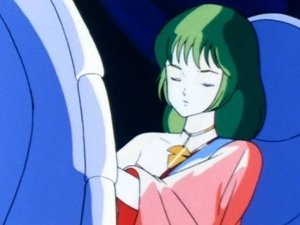Robotech Epizóda 9