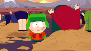 Mestečko South Park Epizóda 4