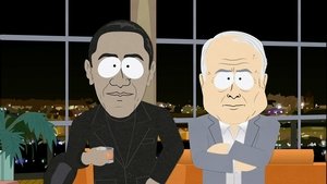 Mestečko South Park Epizóda 12