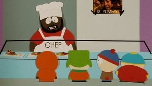 Mestečko South Park Cartman dostáva análnu sondu