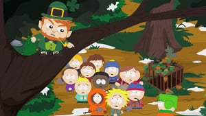 Mestečko South Park Epizóda 10