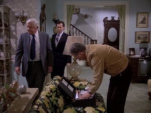 Quincy, M.E. Epizóda 14