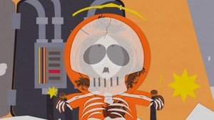 Mestečko South Park Epizóda 2