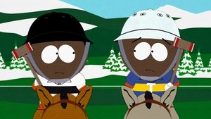 Mestečko South Park Epizóda 12