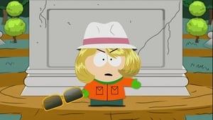 Mestečko South Park Epizóda 2