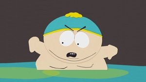 Mestečko South Park Epizóda 8