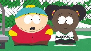 Mestečko South Park Epizóda 7