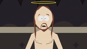 Mestečko South Park Damien