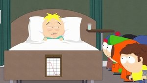 Mestečko South Park Epizóda 14