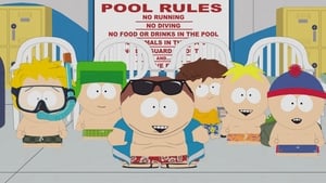 Mestečko South Park Epizóda 14