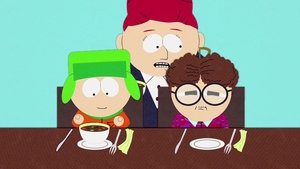 Mestečko South Park Epizóda 11