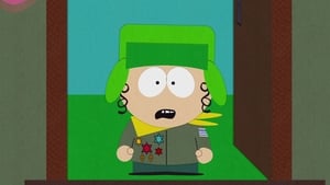 Mestečko South Park Epizóda 9