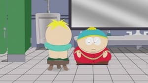 Mestečko South Park Epizóda 4