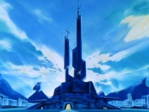 Robotech Epizóda 3