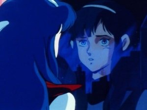 Robotech Epizóda 16