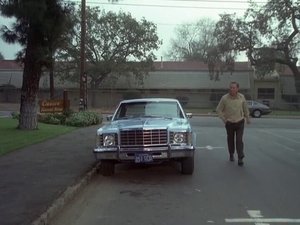 Quincy, M.E. Epizóda 14