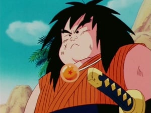 Dragon Ball Epizóda 105