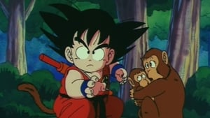 Dragon Ball Epizóda 33