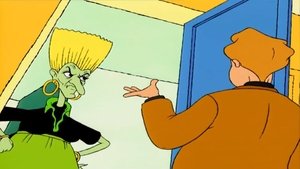 Les Contes de la rue Broca Epizóda 21
