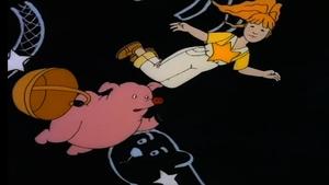 Les Contes de la rue Broca Epizóda 5