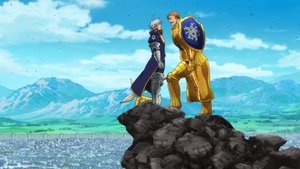 The Seven Deadly Sins Epizóda 22