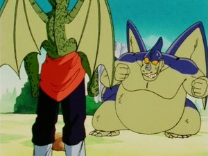 Dragon Ball Epizóda 106