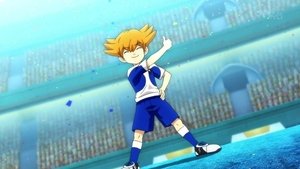 Inazuma Eleven Epizóda 27