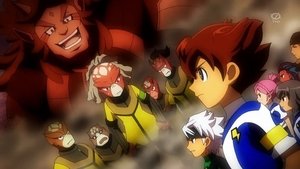 Inazuma Eleven Epizóda 22