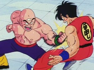 Dragon Ball Epizóda 88