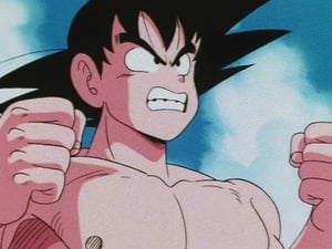 Dragon Ball Epizóda 144