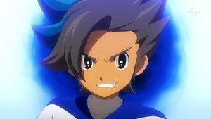 Inazuma Eleven Epizóda 26