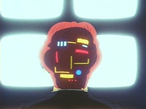 Dragon Ball Epizóda 67