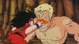 Dragon Ball Epizóda 53