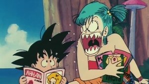 Dragon Ball Epizóda 46